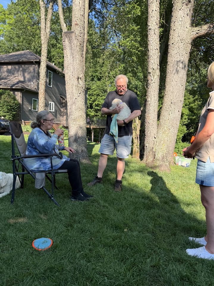 Family memory